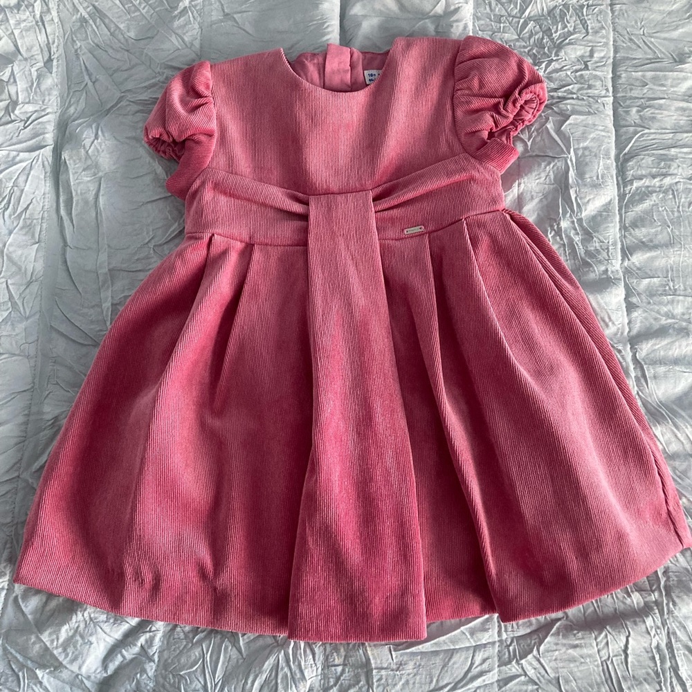 Mayoral Dress